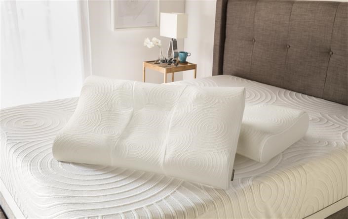 Tempurpedic pillow protector hotsell